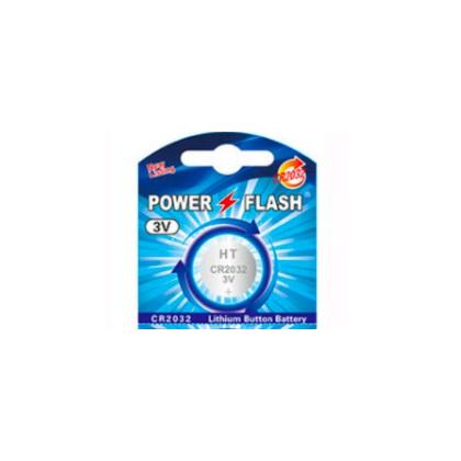 CR2032 _ POWER FLASH
