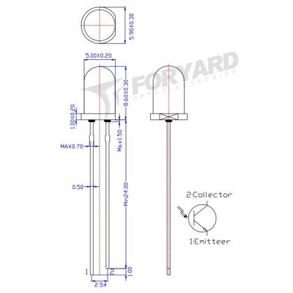 FYL-5013PTB1C01-WG