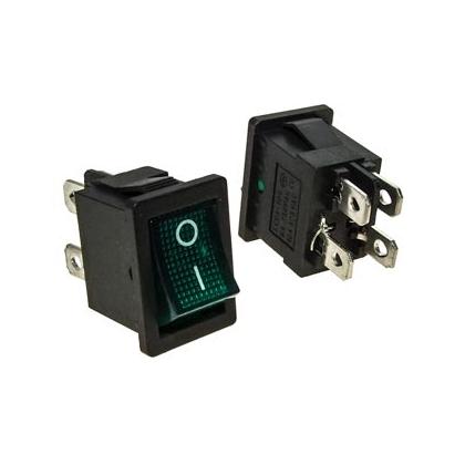 KCD1-201N-4-C3 G-4P on-off