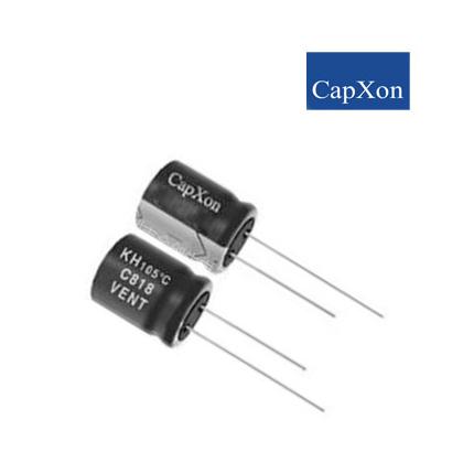 CAPXON kh