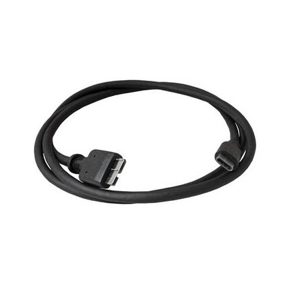 USB3.0 Micro-B - Type-C 1m