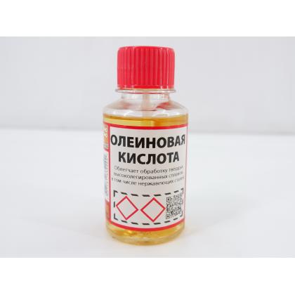 олеиновая к-та