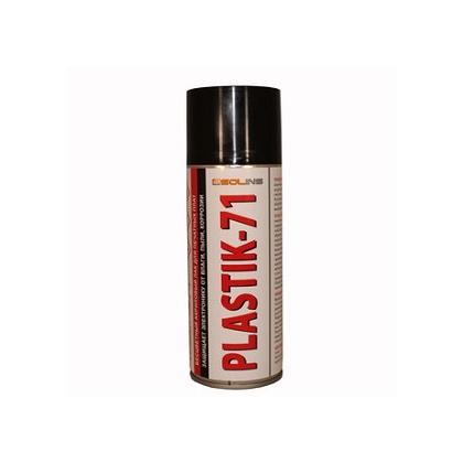 PLASTIK 71 400мл