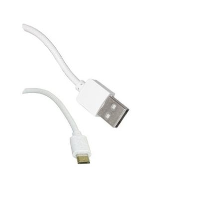 USB2.0 A(m)-micro USB B(m) W 1.8m.