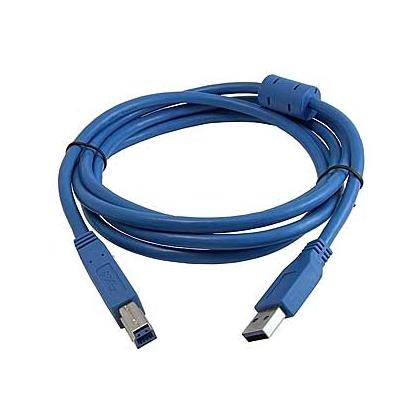 USB3.0-A M USB-B M 1.8m F