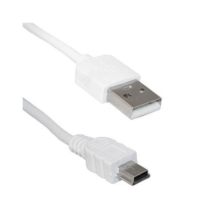 USB2.0 A(m)-mini USB B(m) FW 1.8m