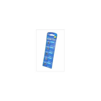 AG3 Robiton Standard AG3 BL5 (AG3LR41)