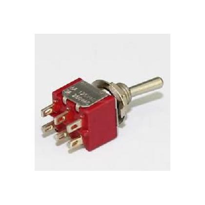 MTS-202-A1 on-on