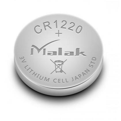CR1220 MALAK