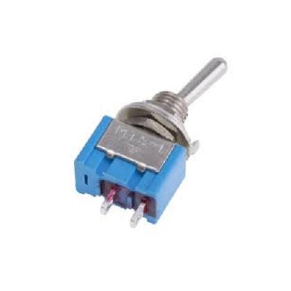 MTS-101-A1 on-off