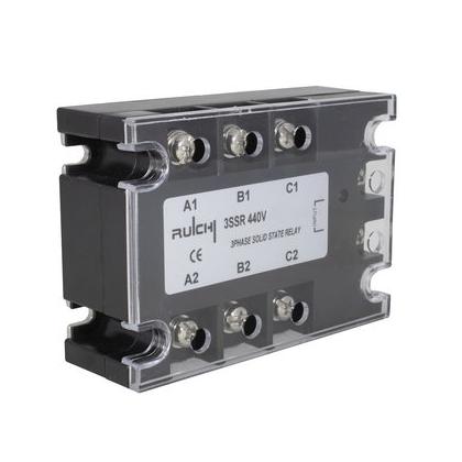 3SSR 440V 40А Z(D3) 3-32v