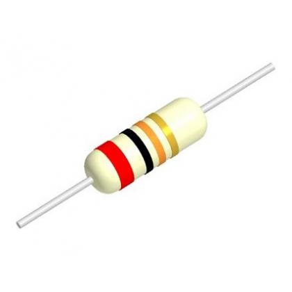 Резистор CF3-20к