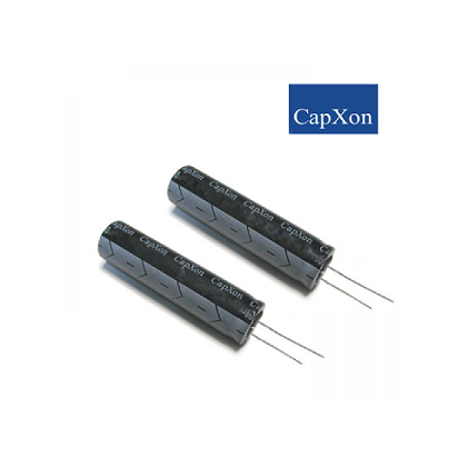 CAPXON LY