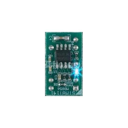 stm8t141am-mod