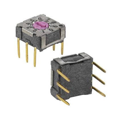 MSDR-10