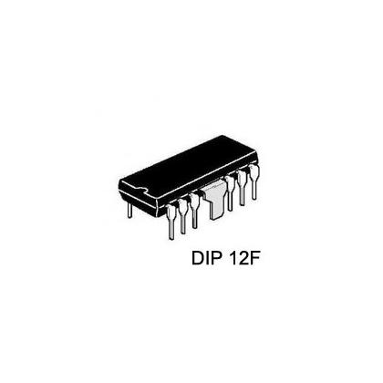 DIP-12F