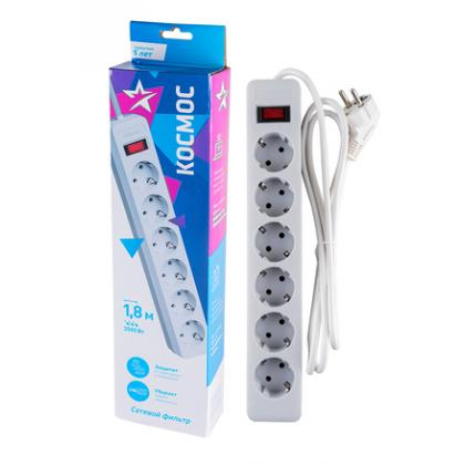 Космос FKsm-6 сер