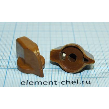 клюв к7-1 коричн
