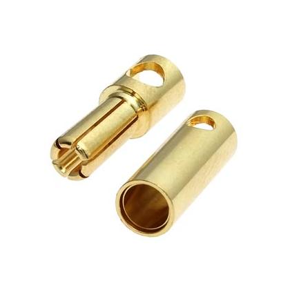 Plug 5.0 M+F