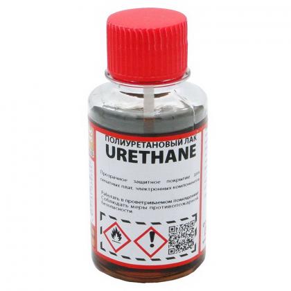Solins URETHANE  с кистью