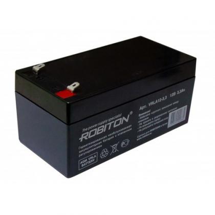 VRLA12-3.3