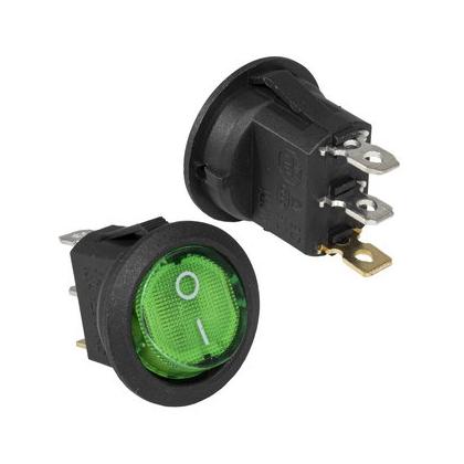 KCD1-101N-8-C3-G-3P