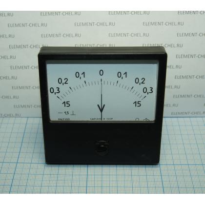 м42300 0,3х15-0-0,3х15