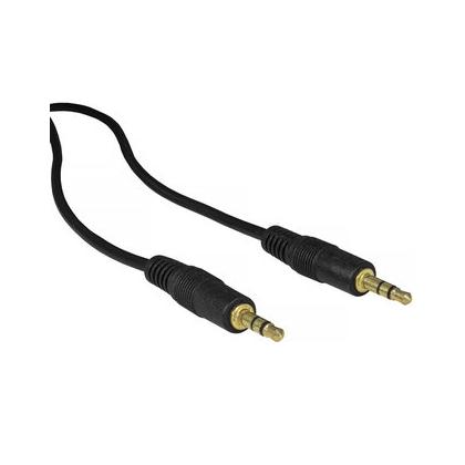 Stereo 3,5mm M-Stereo 3,5mm MB5m