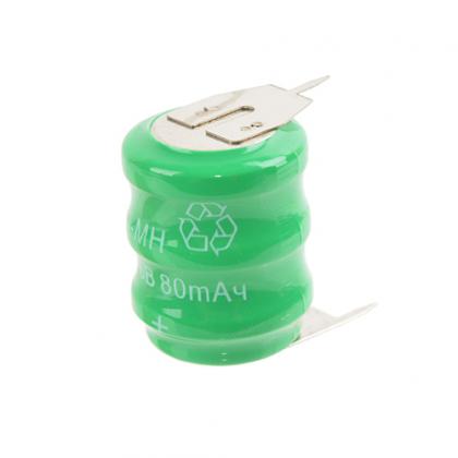 акк 80BVH Robiton 3.6V BOX1