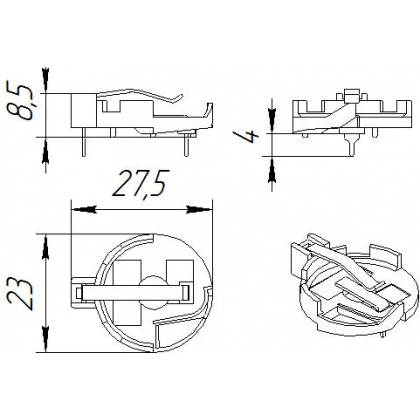 CH25-2032