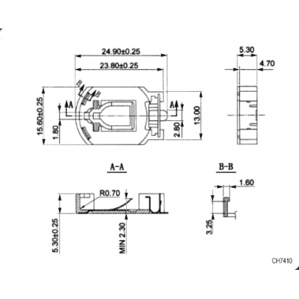 CH7410-2032