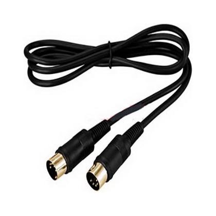 DIN 5 PIN-DIN 5 PIN G 1.5m