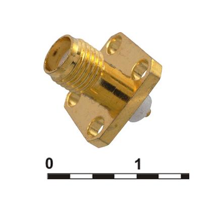 SMA-BJ2 gold