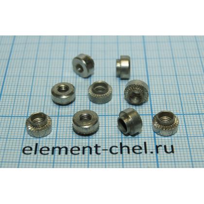 букса м4-5