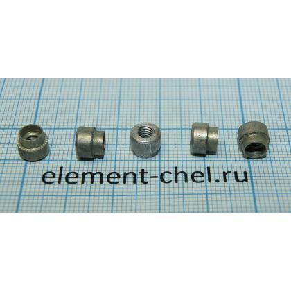 букса м4-6