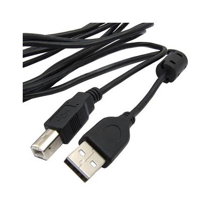 USB2.0Am-USB Bm FB
