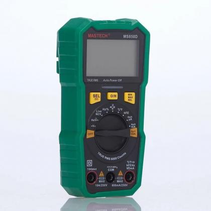 MS-850D