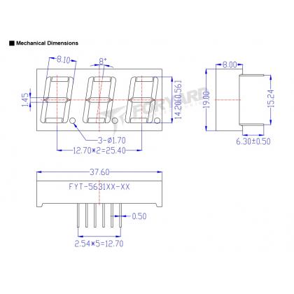 FYT-5631A-B