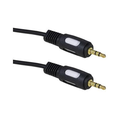 Stereo 3,5mm M-Stereo 3,5mm MG1.5m