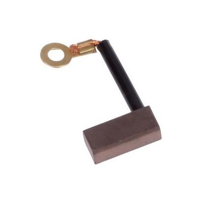 brush-15 Cu-C