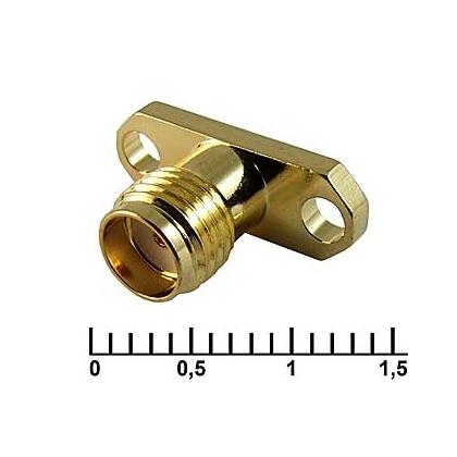 SMA-BJ1 GOLD