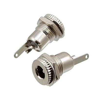 TC 5.5х2.1mm metal
