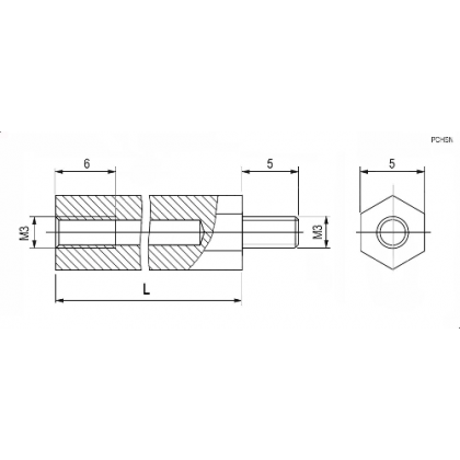 PCHSN-18