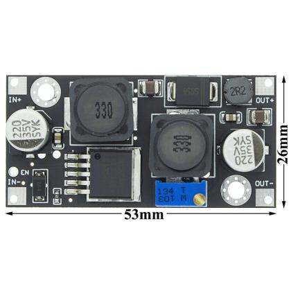 XL6019(XL6009 upgrade)