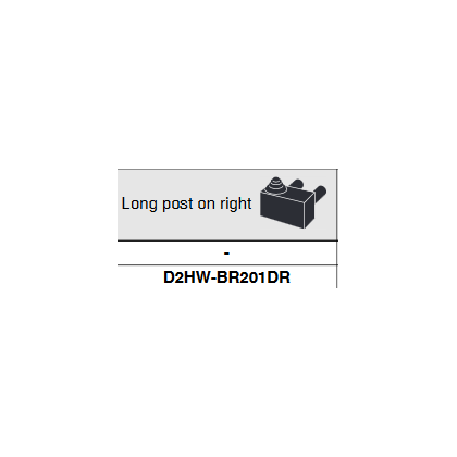 d2hw-br201dr