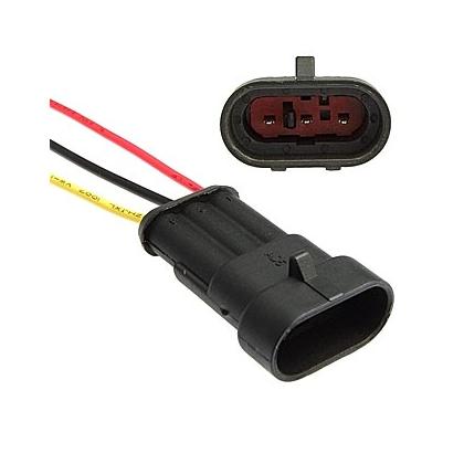 DJ7031-1.5-11 18AWG 200mm