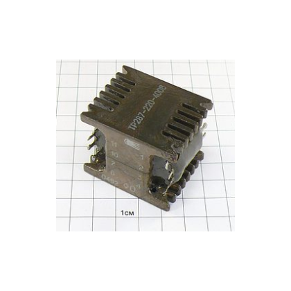 ТР287-220-400В