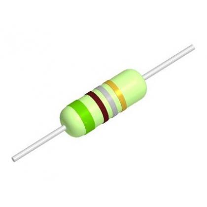 Резистор knp3-r51