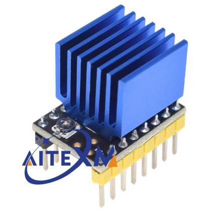 TMC2209 V2.0 с радиатором