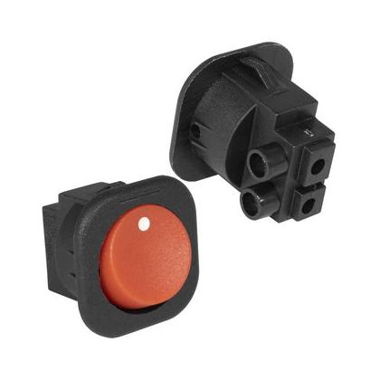 RS-101-7C красн